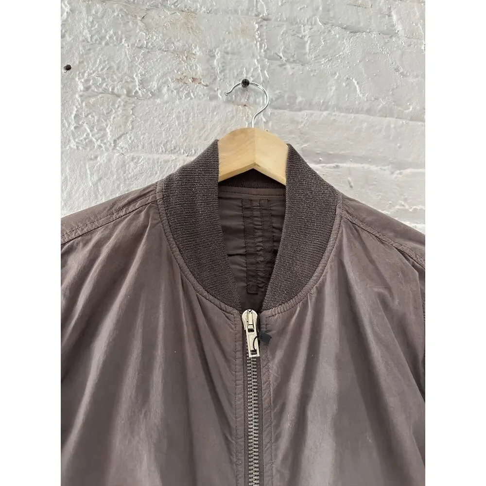 Rick Owens Bomber
